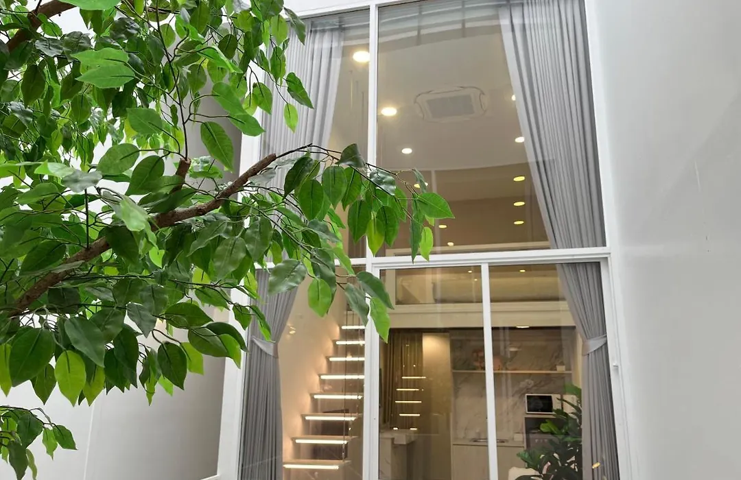 Ease Me Residence-1