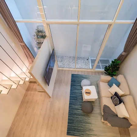 Ease Me Residence-3