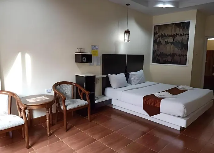V.Hotel & Resort Hat Yai