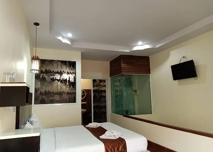 V.Hotel & Resort Hat Yai